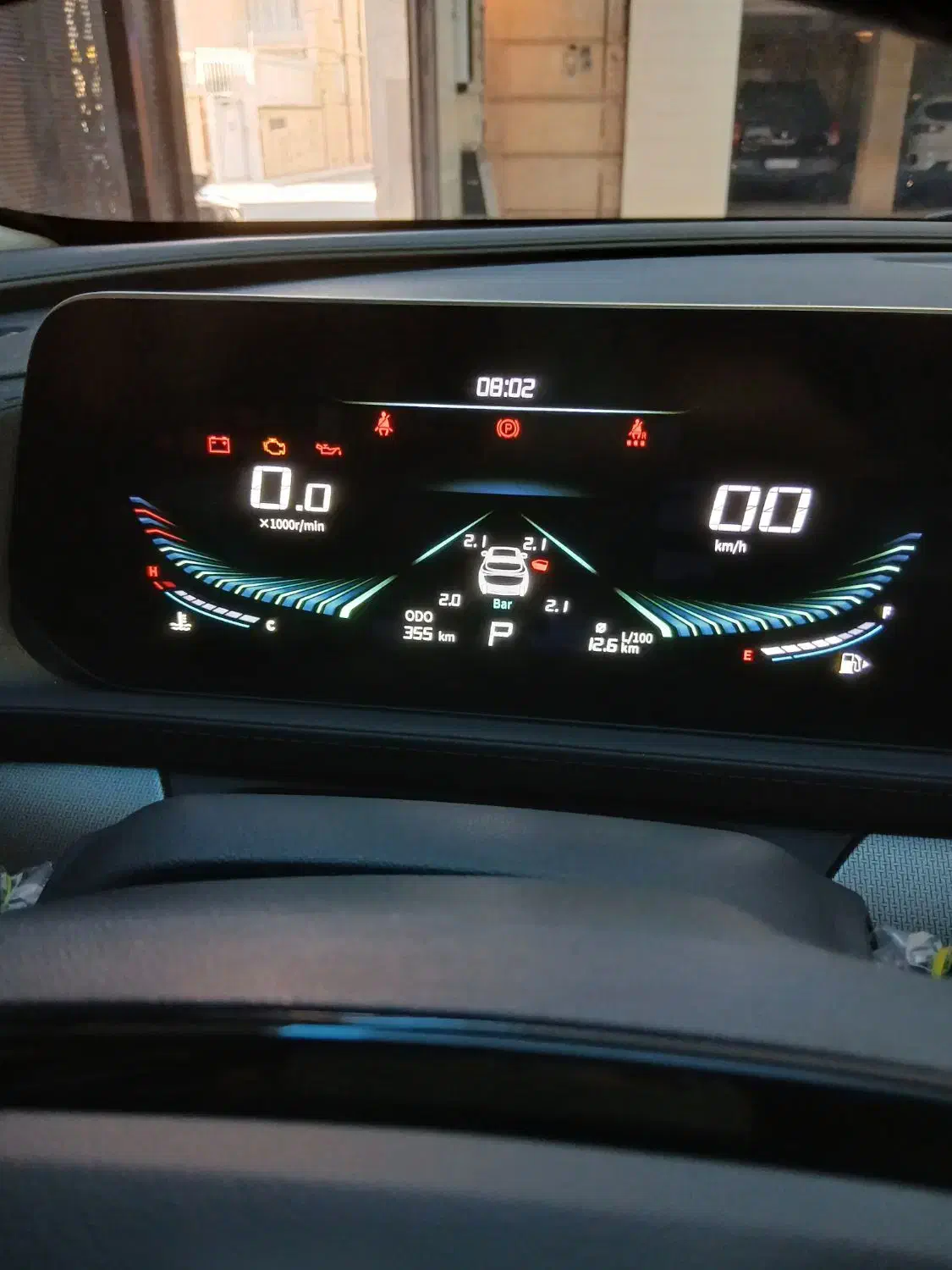 لاماری ایما 404|خودرو سواری و وانت|کرمانشاه, |دیوار