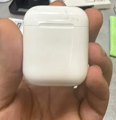 ایرپاد اصل USA|لوازم جانبی موبایل و تبلت|آمل, |دیوار