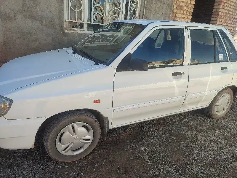 111مدل 98|خودرو سواری و وانت|سبزوار, عارف|دیوار