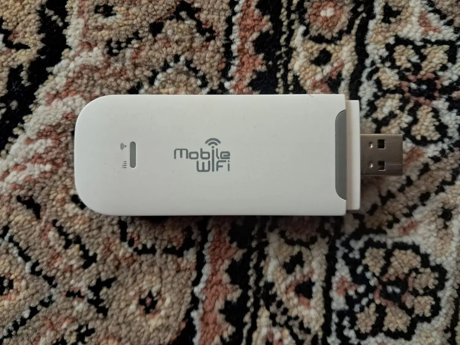 مودم سیمکارتی|مودم و تجهیزات شبکه|اراک, |دیوار