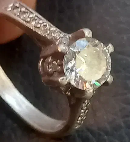 حلقه و انگشتر|جواهرات|خمین, |دیوار