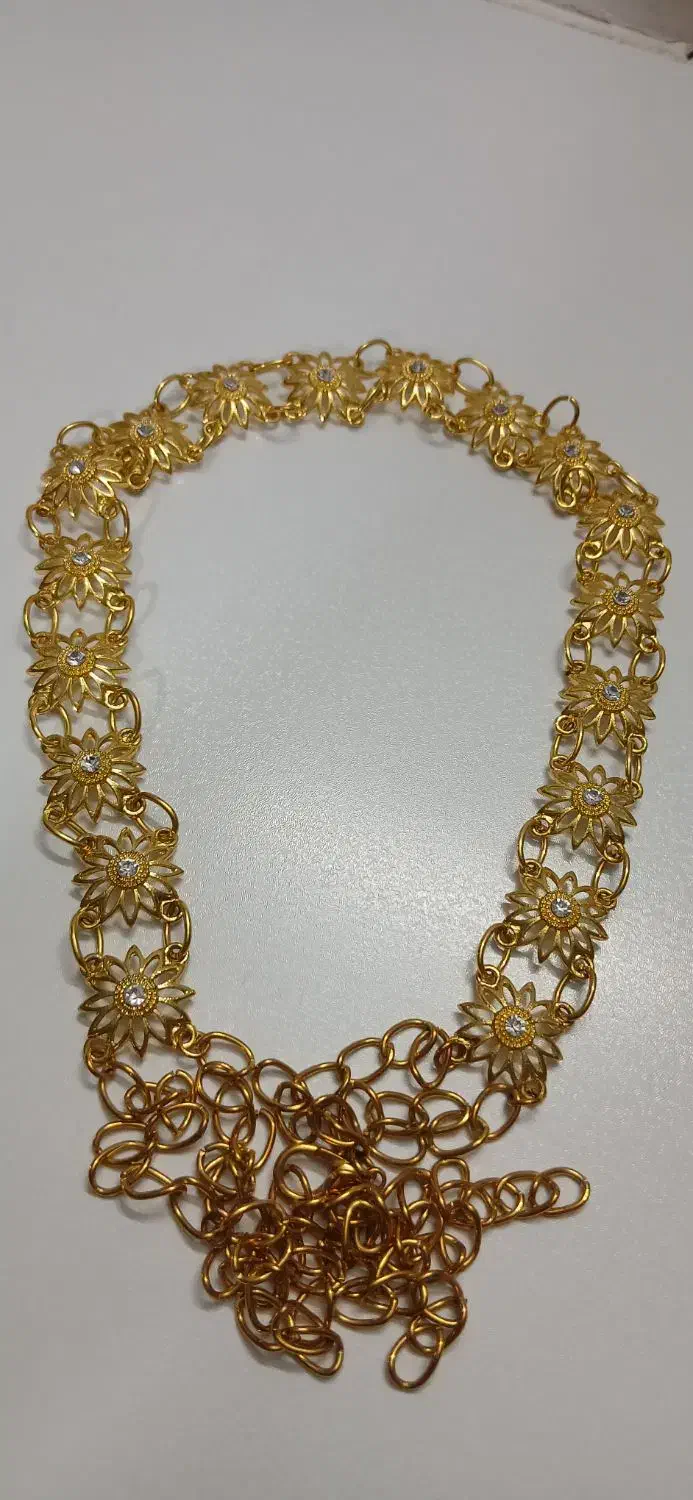 کمربند مجلسی|کیف، کفش، کمربند|ساوه, |دیوار