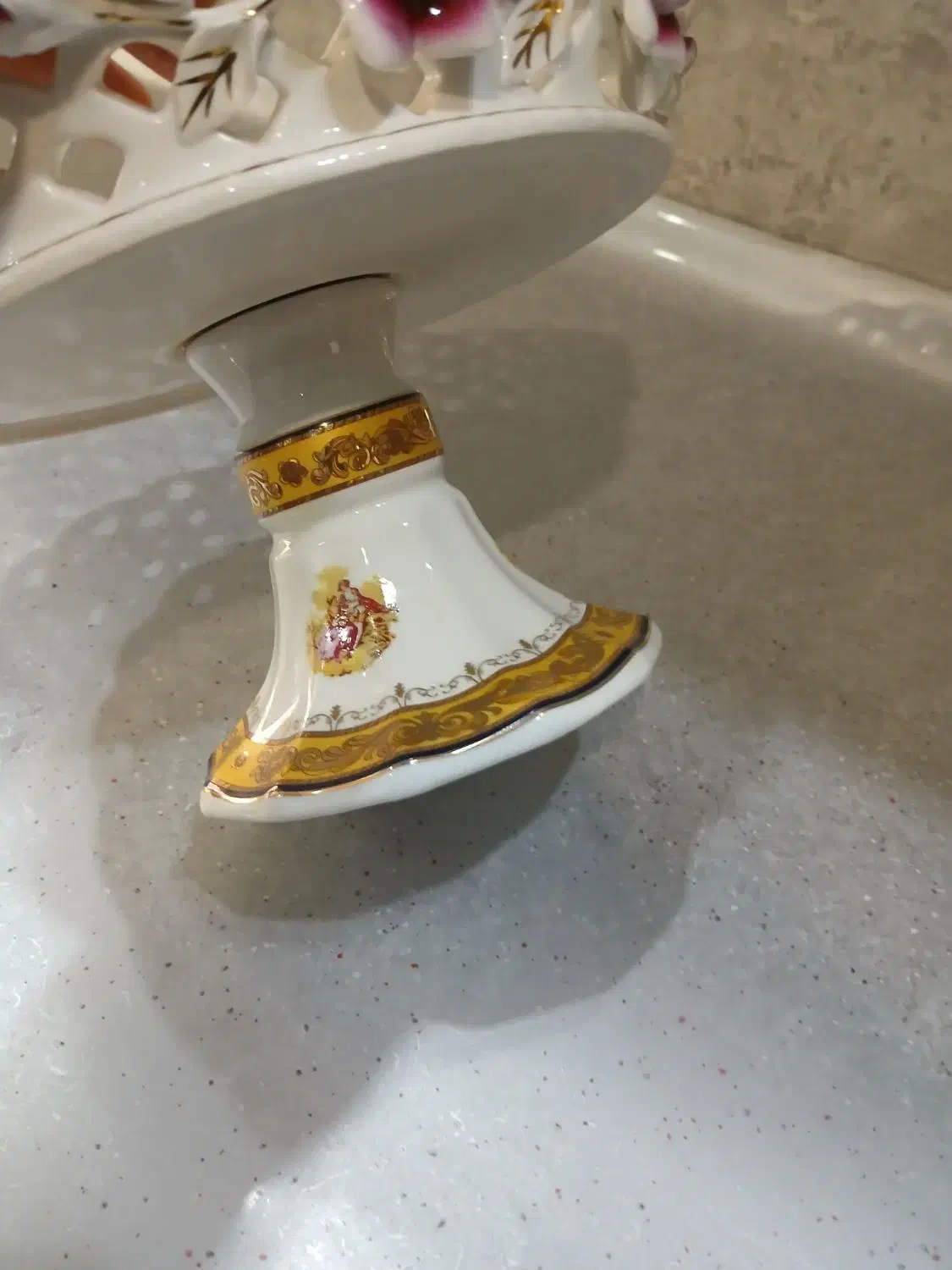 ظروف لرشید|ظروف سرو و پذیرایی|کرج, مصباح|دیوار