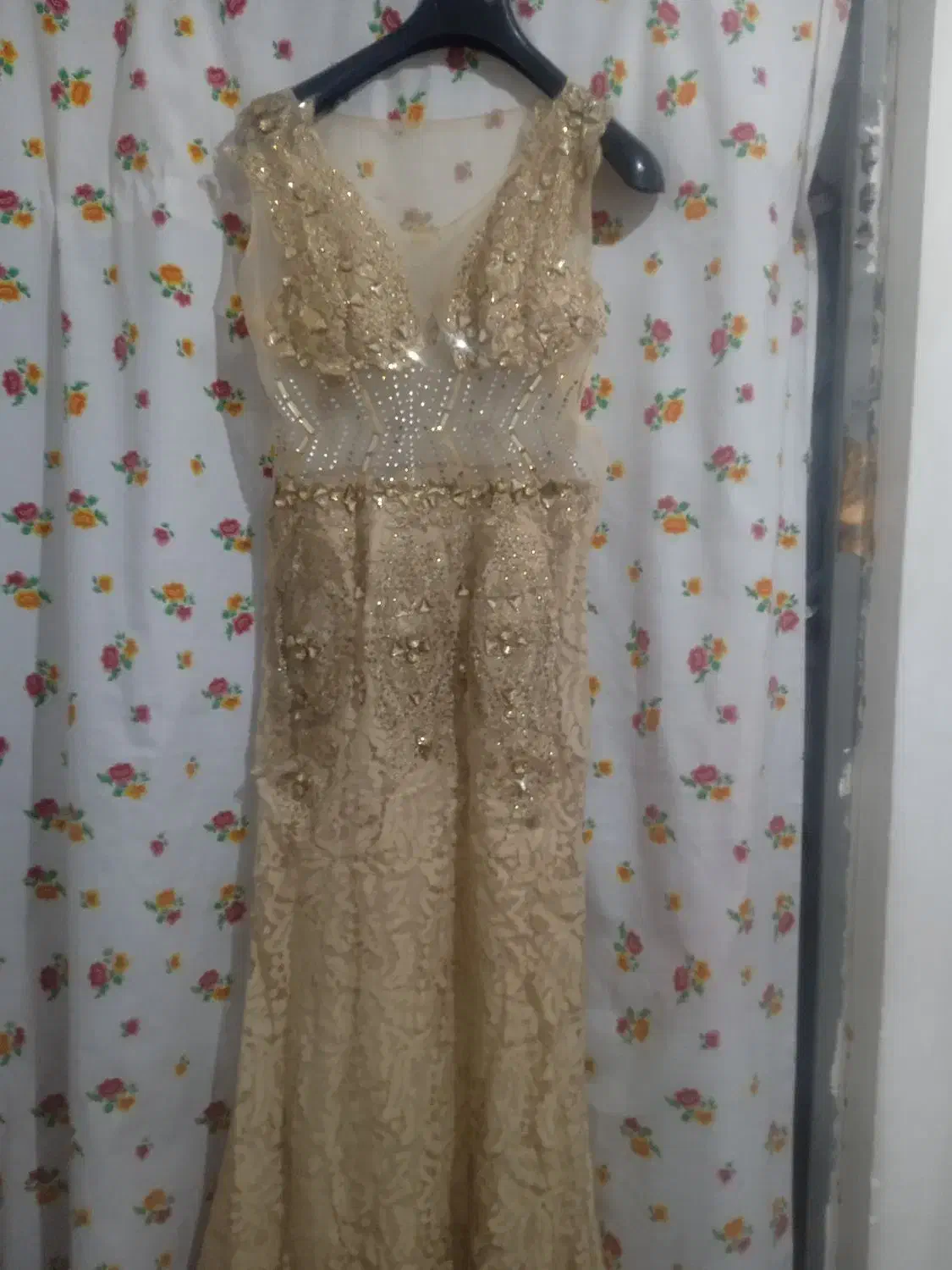 پیراهن مجلسی بدون ایراد|لباس|پیشوا, |دیوار