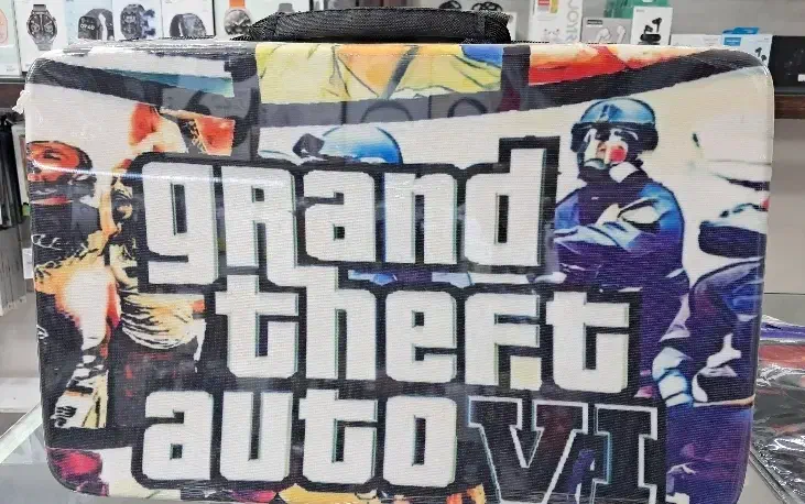 کیف ps5 و ps4|کنسول، بازی ویدئویی و آنلاین|بوشهر, |دیوار