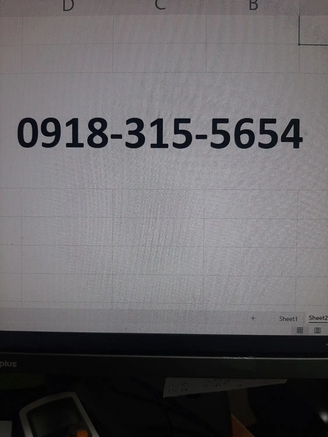 0918-315-5654|سیم‌کارت|همدان, |دیوار