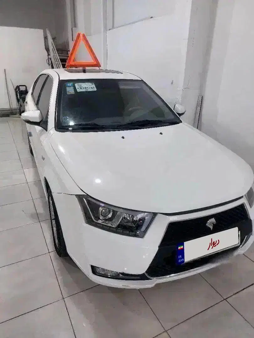 دنا اتوماتیک ۱۴۰۲|خودرو سواری و وانت|کرمان, |دیوار