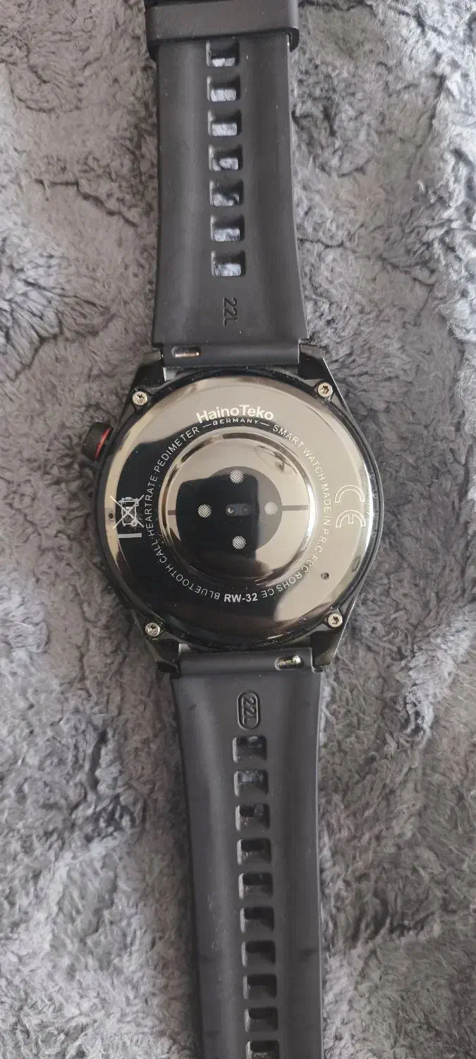 ساعت Haino Teko watch4Pro|ساعت|محمدشهر, شهرک پیام (مهرالبرز)|دیوار