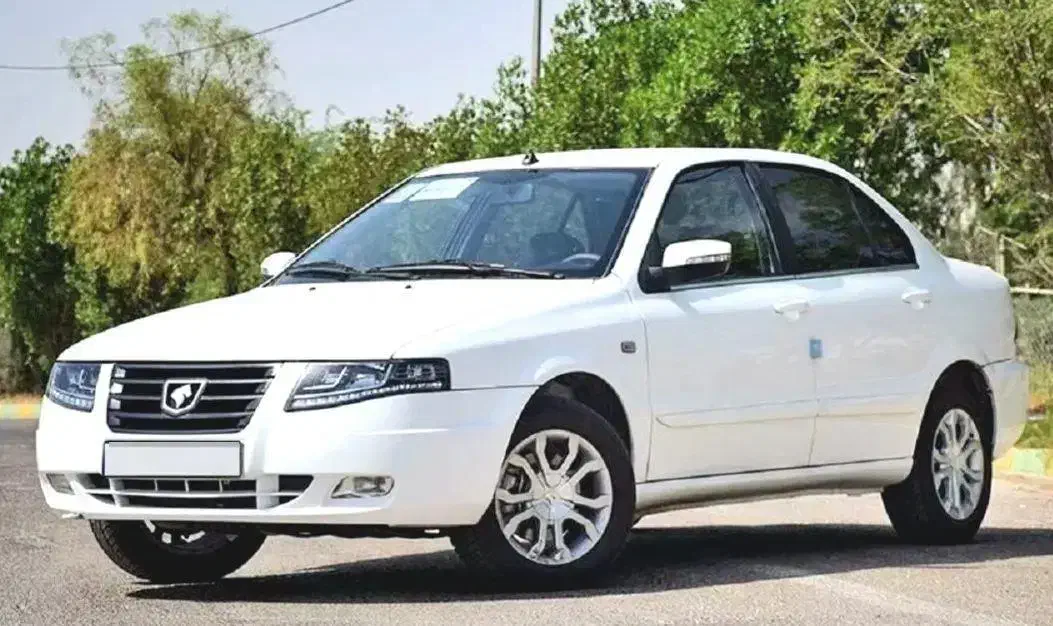 سورن پلاس XU7|خودرو سواری و وانت|مرودشت, ژیان|دیوار