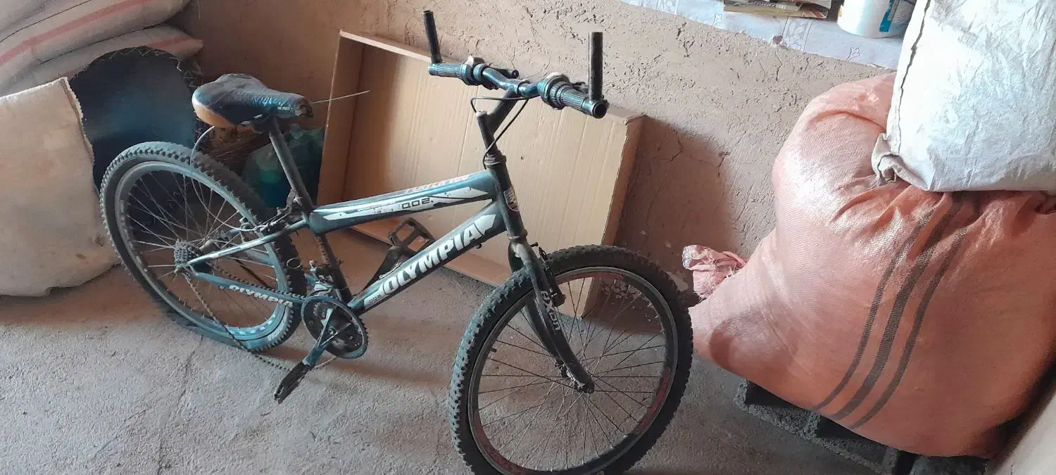 دوچرخه 24|دوچرخه، اسکیت، اسکوتر|بیرانوند, |دیوار