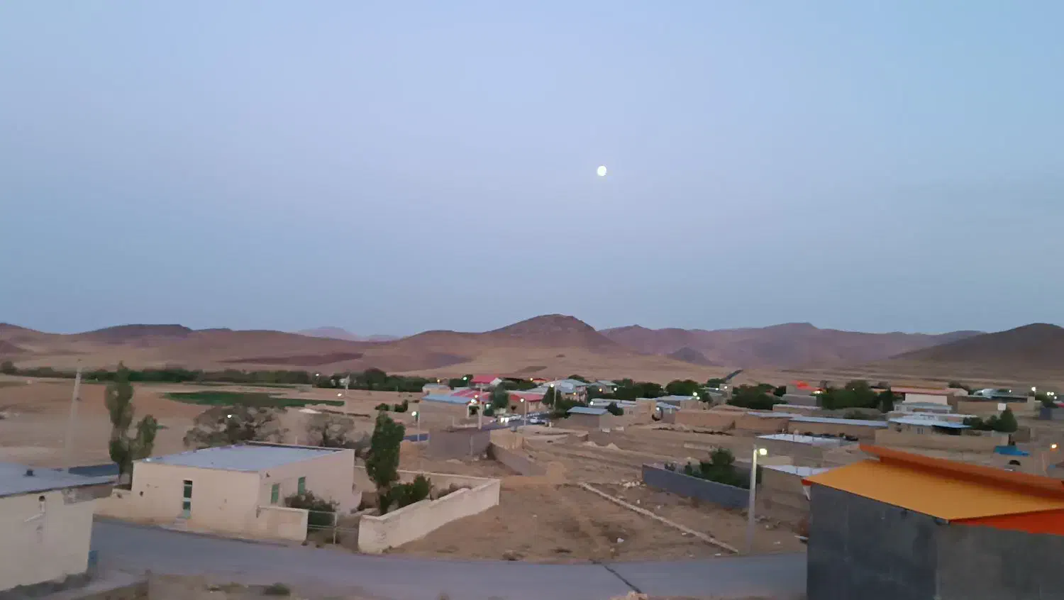 زمین مسکونی روستای ازبیزان|فروش زمین و ملک کلنگی|خرقان, |دیوار