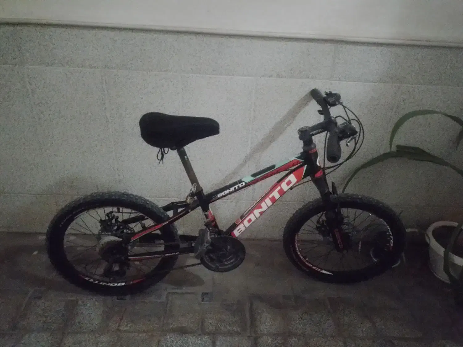 چرخ|دوچرخه، اسکیت، اسکوتر|زبرخان, |دیوار