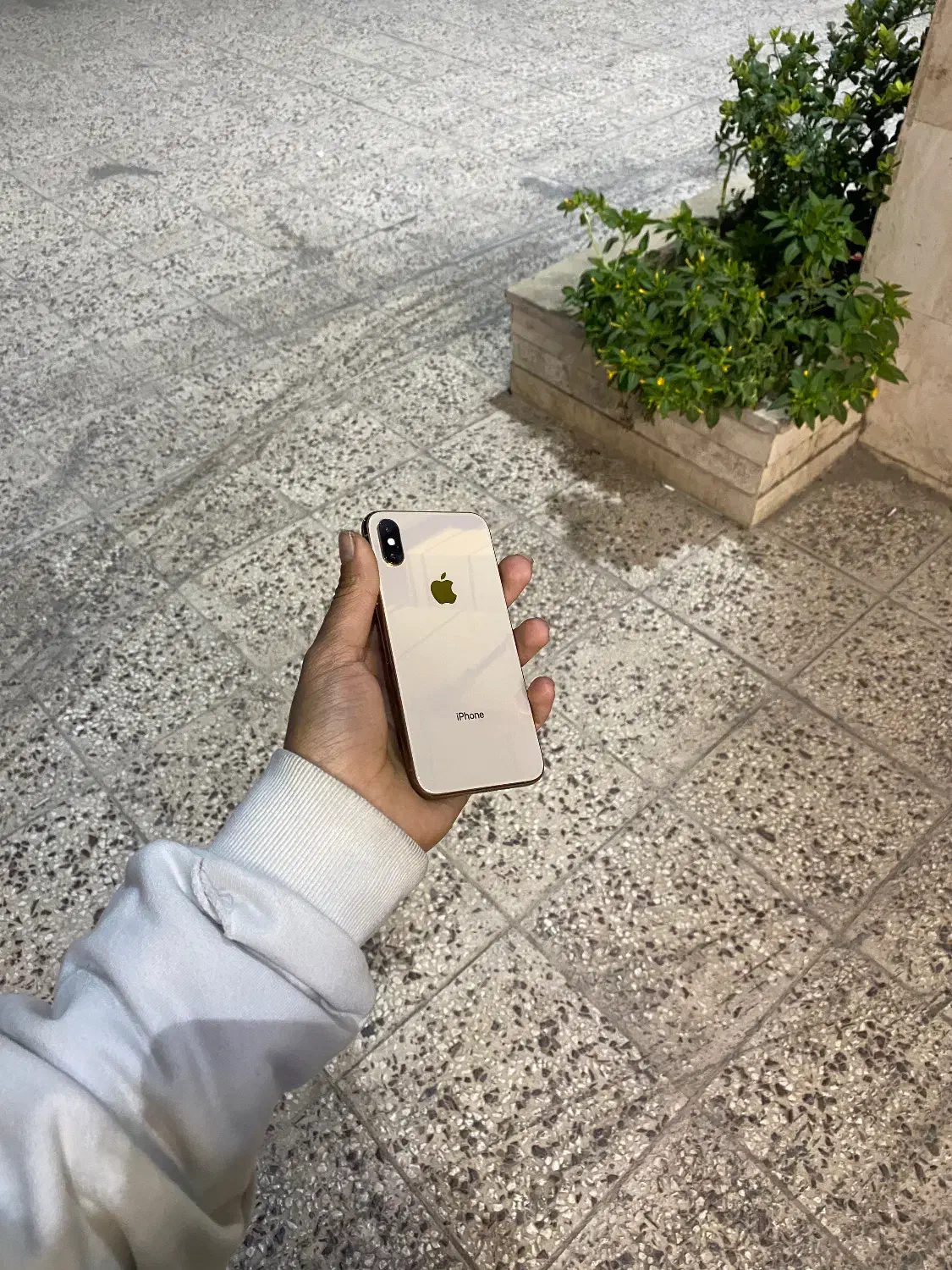 ایفون xs|موبایل|دامغان, |دیوار