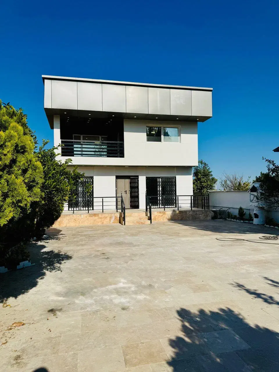 ویلادوبلکس اگ برای بازدیدش بیای دیگ نمیتونی برین|فروش خانه و ویلا|کجور, |دیوار