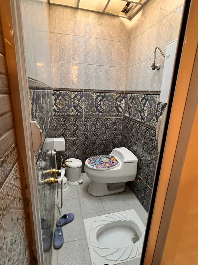 خانه ۳ طبقه قایل سکونت|فروش خانه و ویلا|تهران, شیخ هادی|دیوار