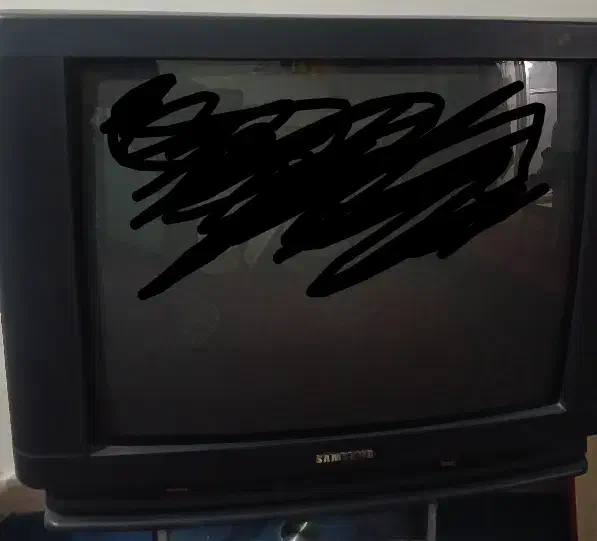 تلوزیون سامسونگ اصلی|تلویزیون و پروژکتور|بجنورد, |دیوار