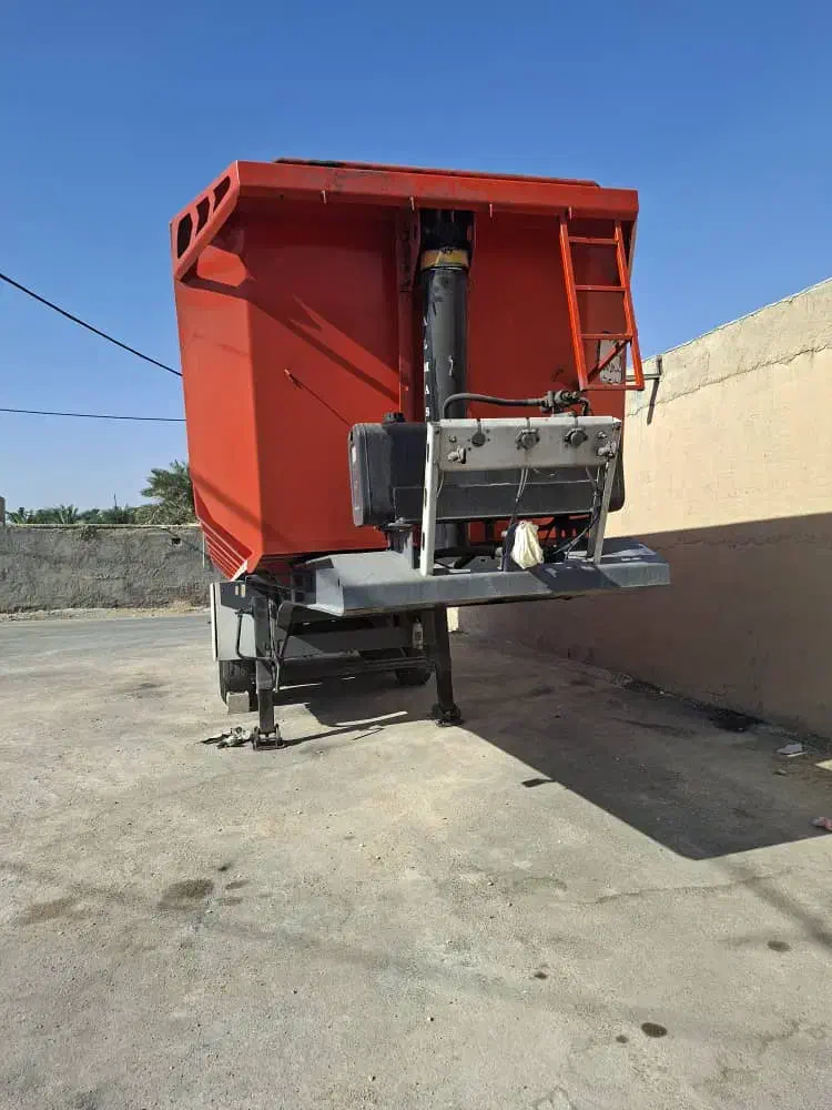 کمپرسی ساخت همدان|خودرو سنگین|رامشیر, |دیوار