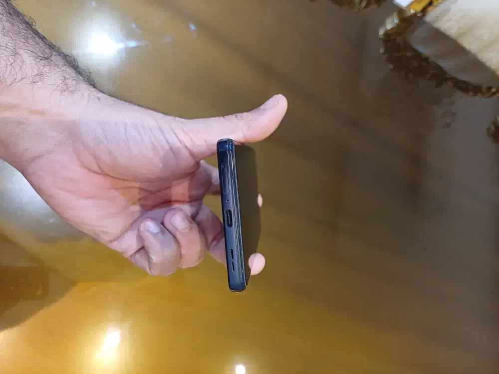 گوشی  پوکو f4(درحدنو)|موبایل|فردیس, فردیس|دیوار