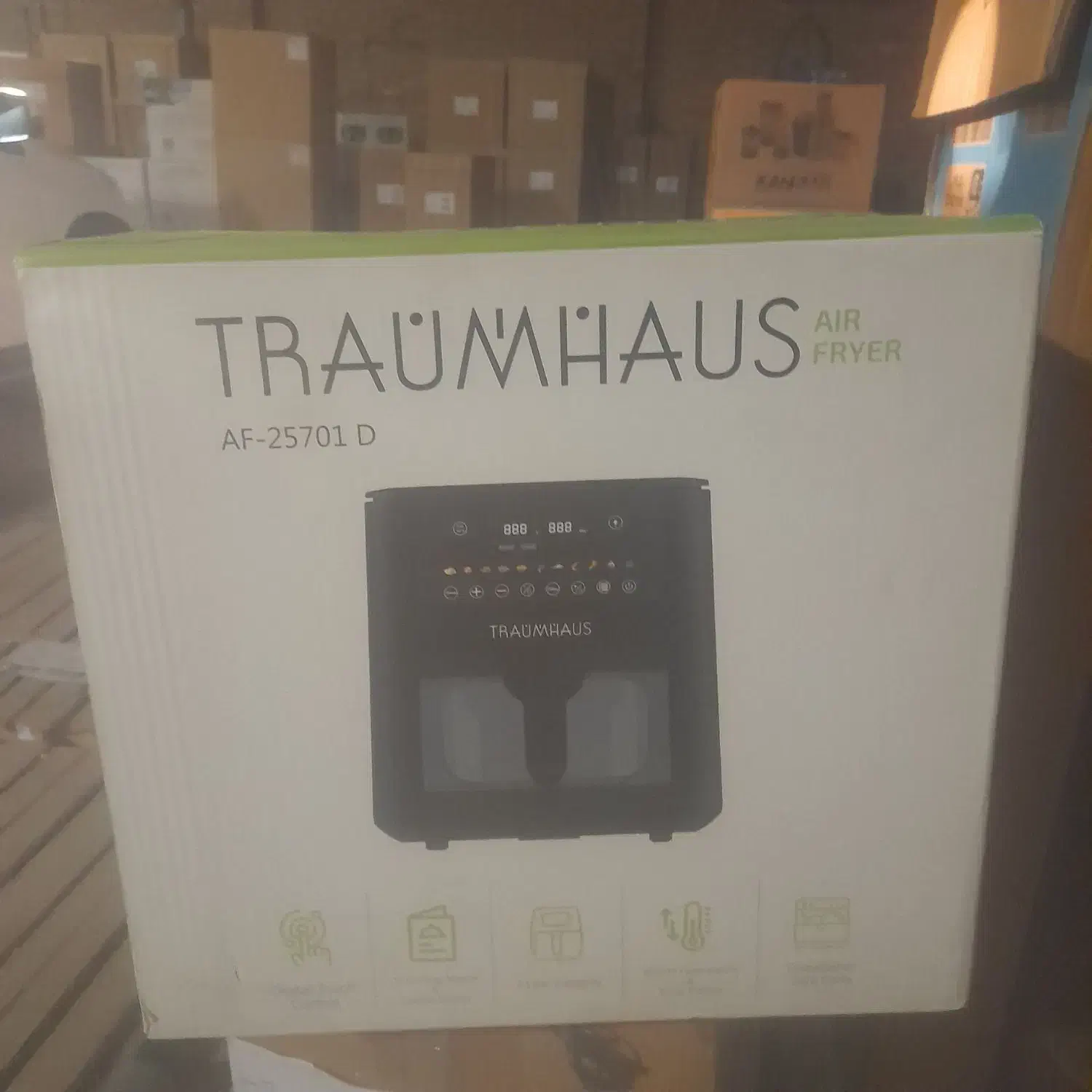 سرخکن و پنکه|سایر لوازم برقی|گنبد کاووس, |دیوار