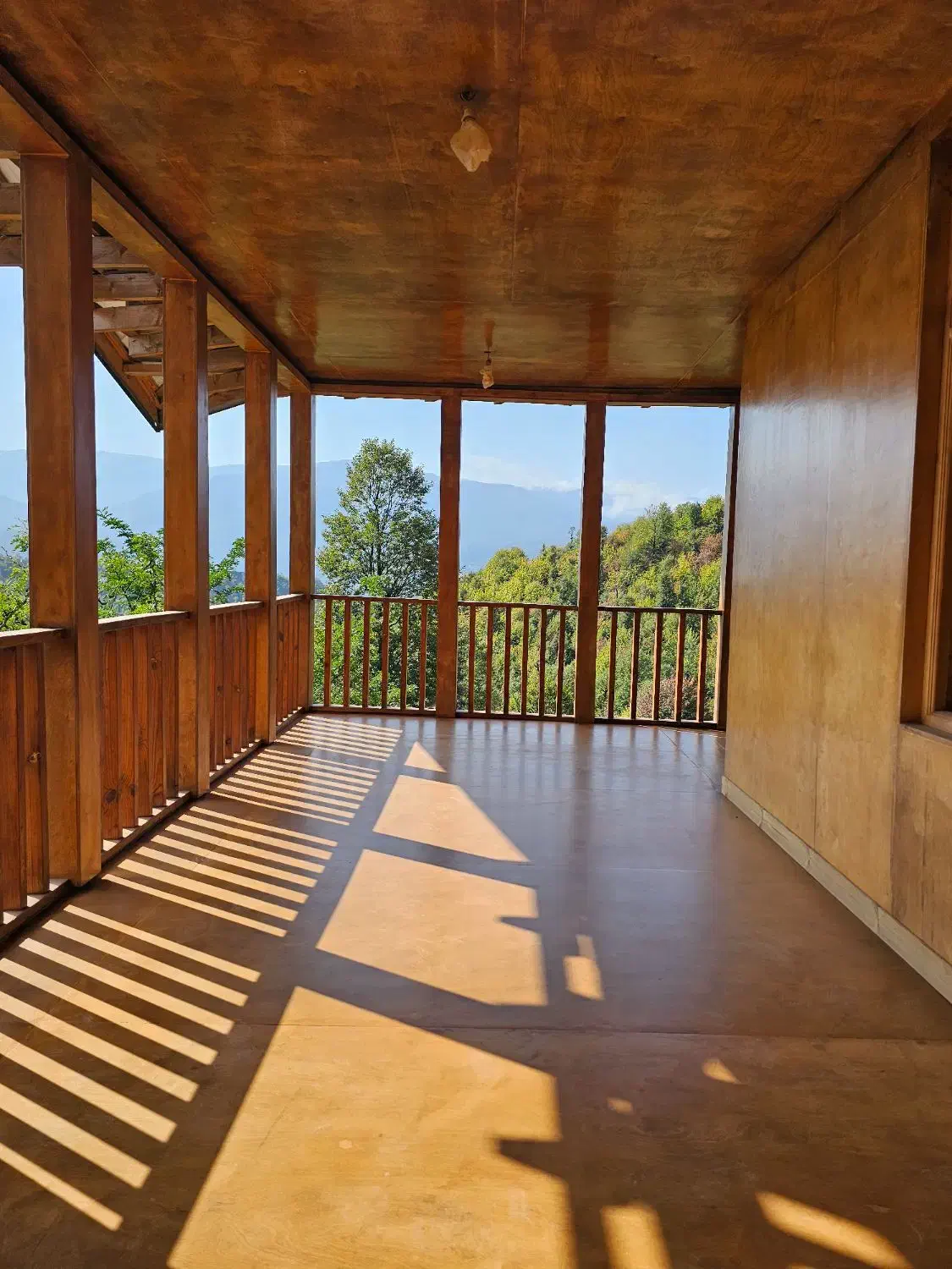 نیازمند زن و شوهر برای اشتغال در بومگردی|استخدام سرایداری و نظافت|توتکابن, |دیوار