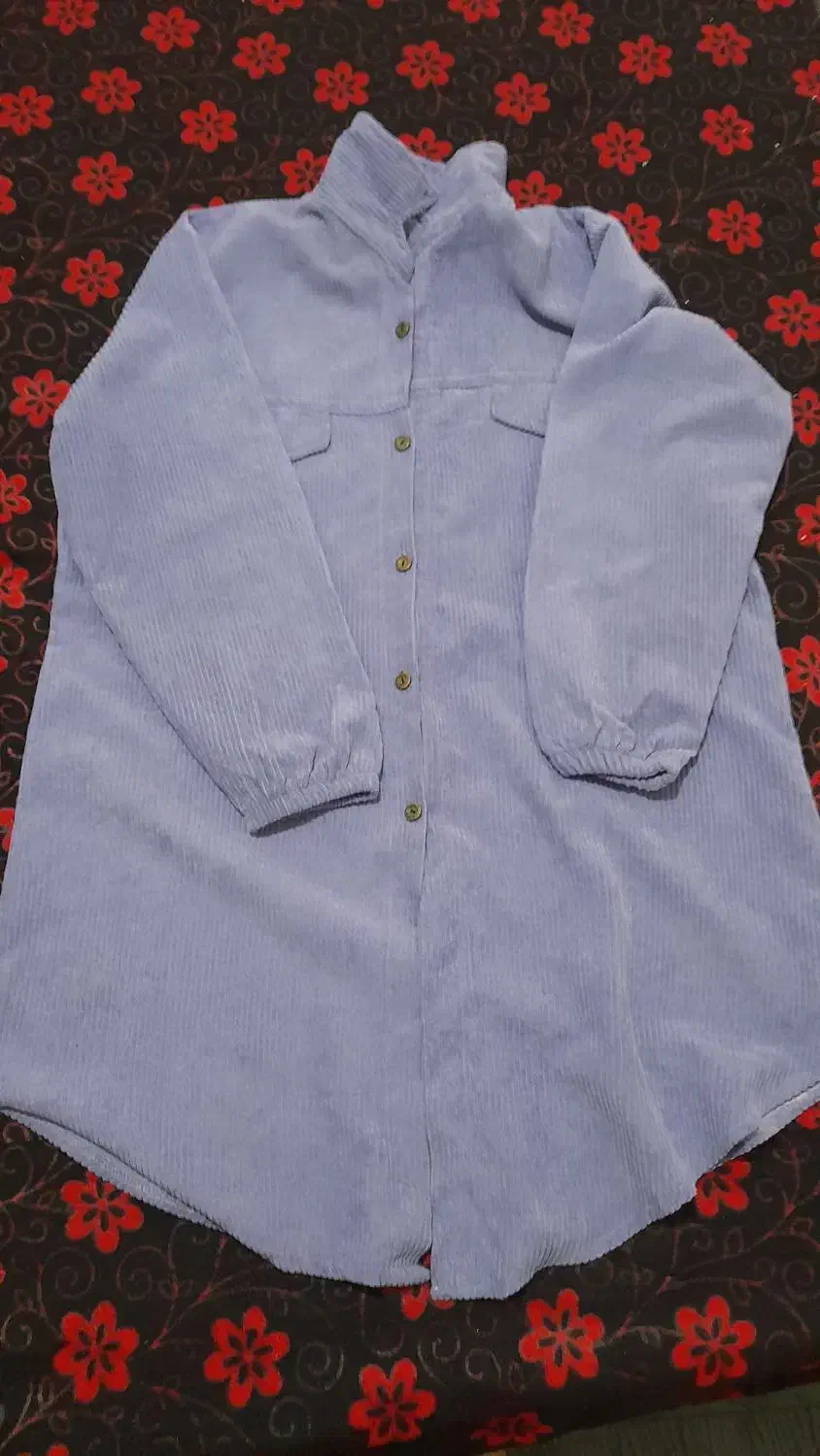 مانتو های پاییزه سایز بزرگ|لباس|هشتگرد, فاز ۷ مهستان|دیوار