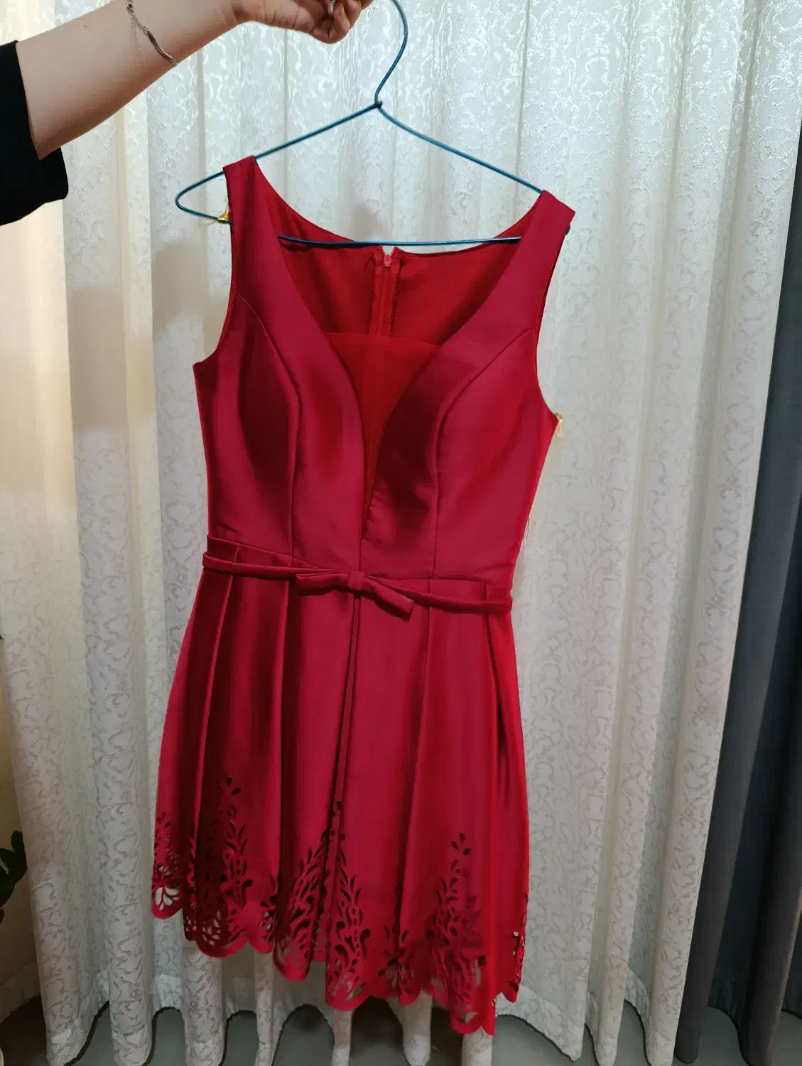 درحدنو|لباس|تاکستان, |دیوار