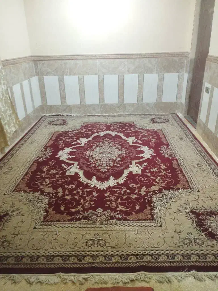 قالی 12متری سالم|فرش|بندرعباس, |دیوار