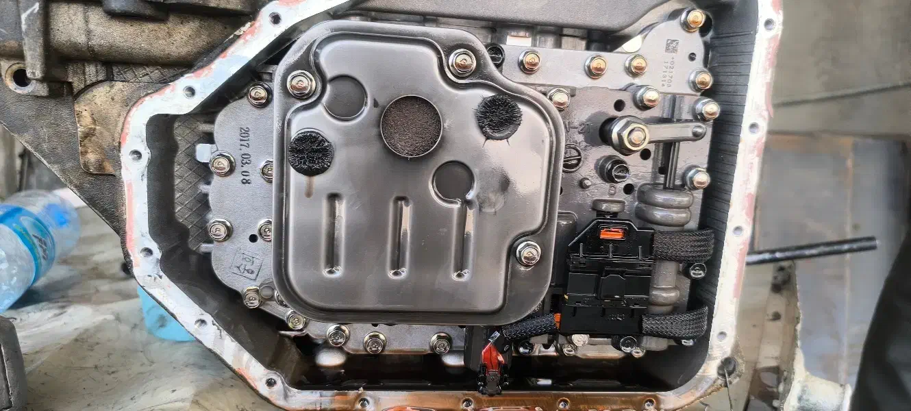 تعمیرات تخصصی پژو407 2008 DS دی اس508 c3 c5|خدمات موتور و ماشین|مشهد, کارگران|دیوار