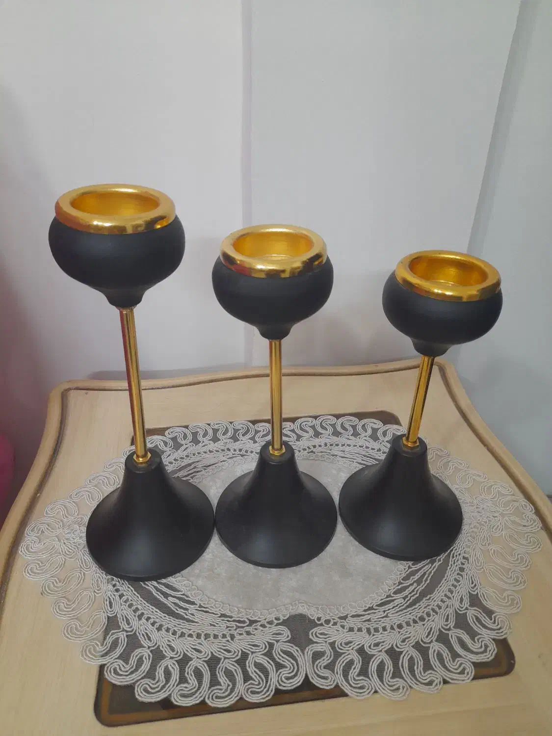 جاشمعی شیک برند|صنایع دستی و سایر لوازم تزئینی|مشهد, کوشش|دیوار