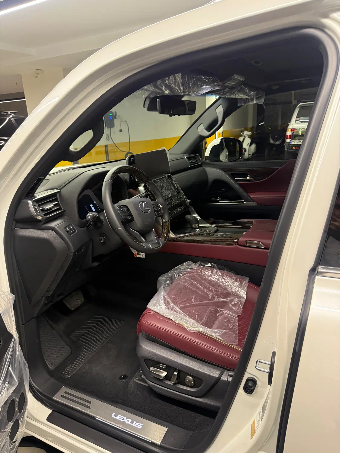 Lx 700|خودرو سواری و وانت|تهران, تجریش|دیوار