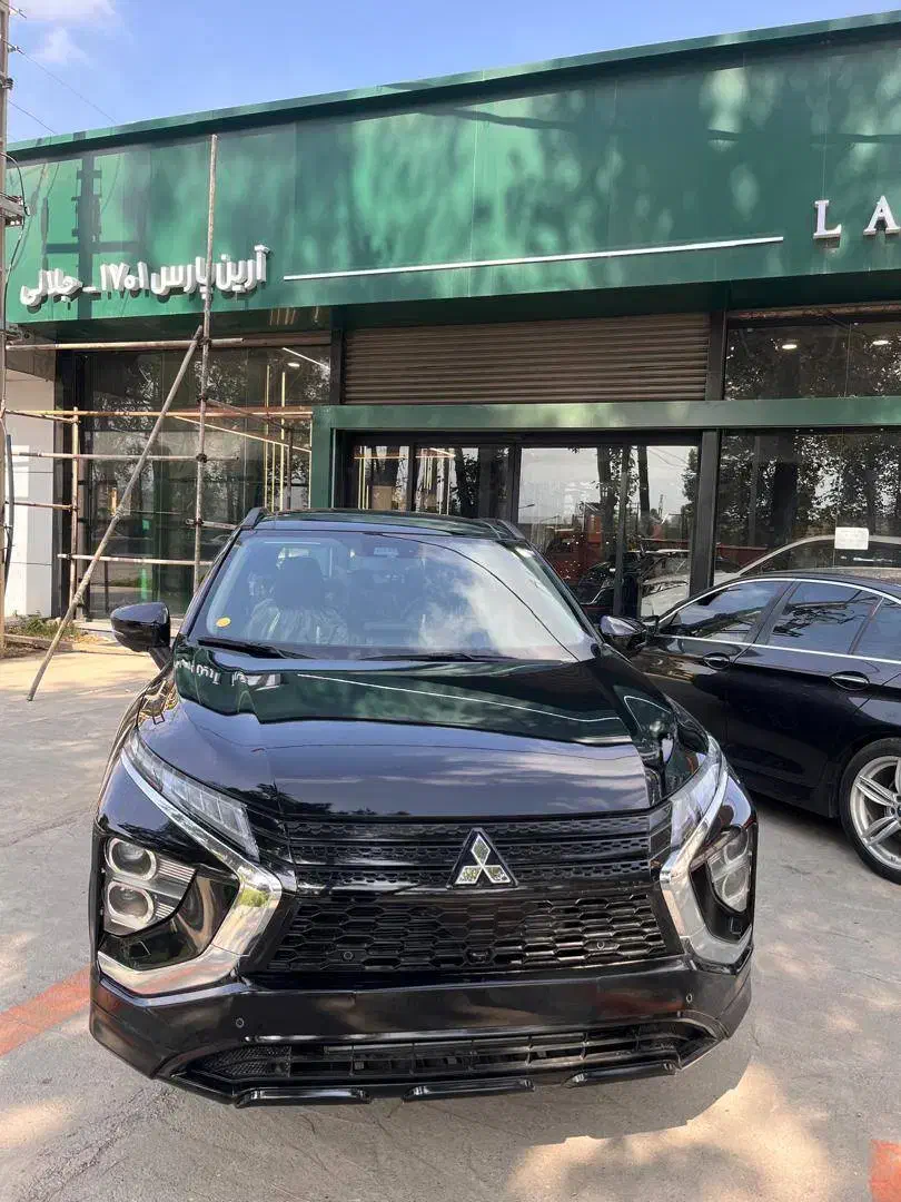 Mitsubishi اکلیپس کراس 2025 خوش قیمت|خودرو سواری و وانت|گرگان, |دیوار