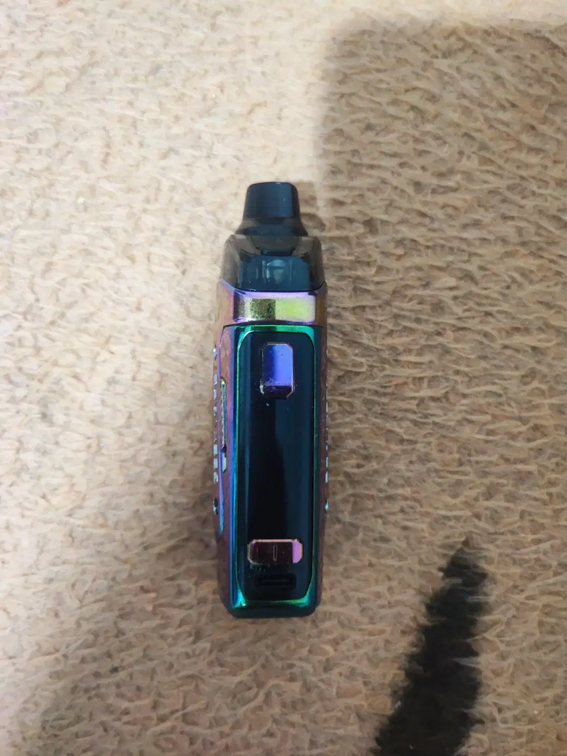 ویپ پاد بی 60 گیک ویپ|زیورآلات و اکسسوری|شیراز, قدوسی غربی|دیوار