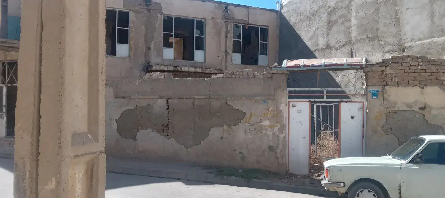 تخریب ساختمان بانازلترین قیمت|خدمات پیشه و مهارت|اسدآباد, |دیوار