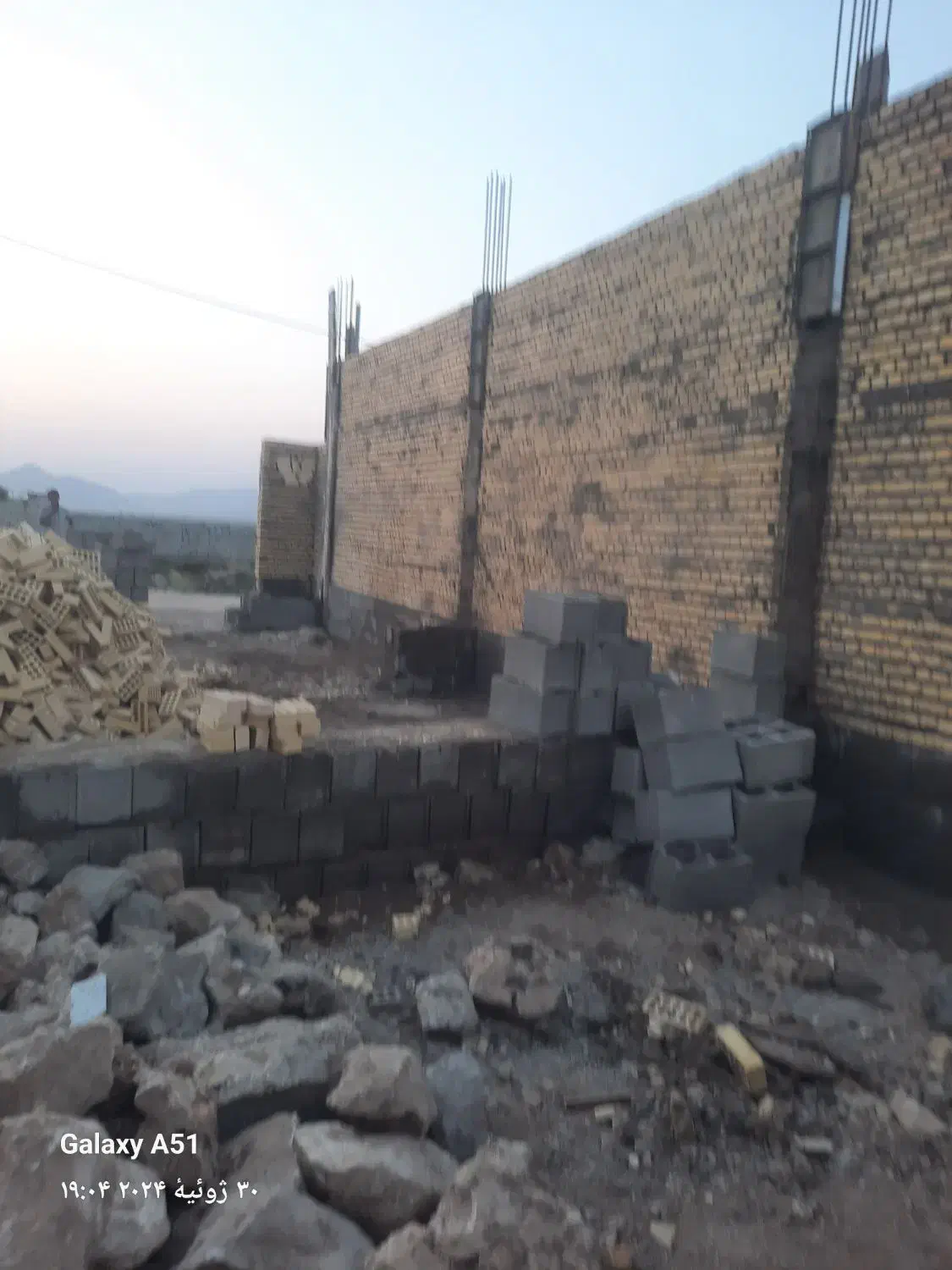 تخریب وباسازی|خدمات پیشه و مهارت|اهواز, نادری|دیوار