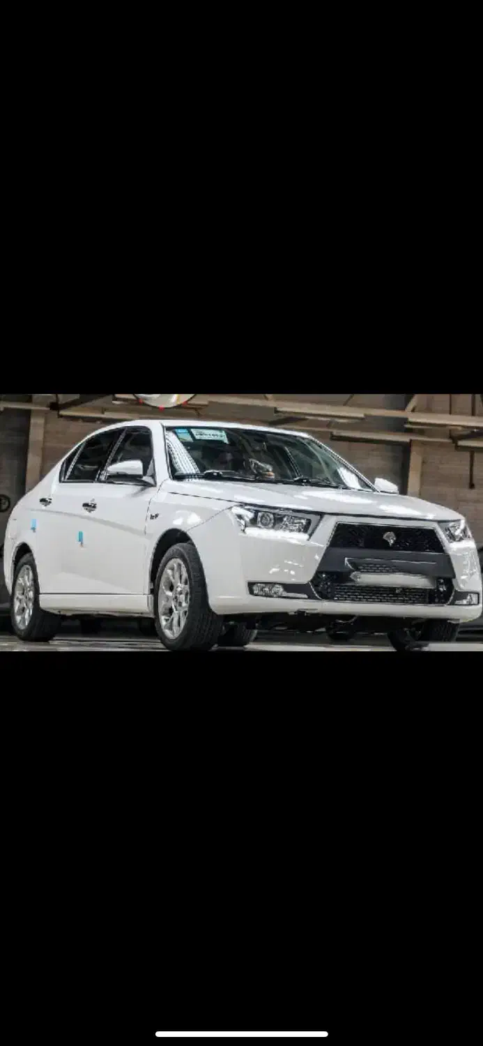 خودروی دنا پلاس شش سرعته با موتور ef7p|خودرو سواری و وانت|تبریز, |دیوار