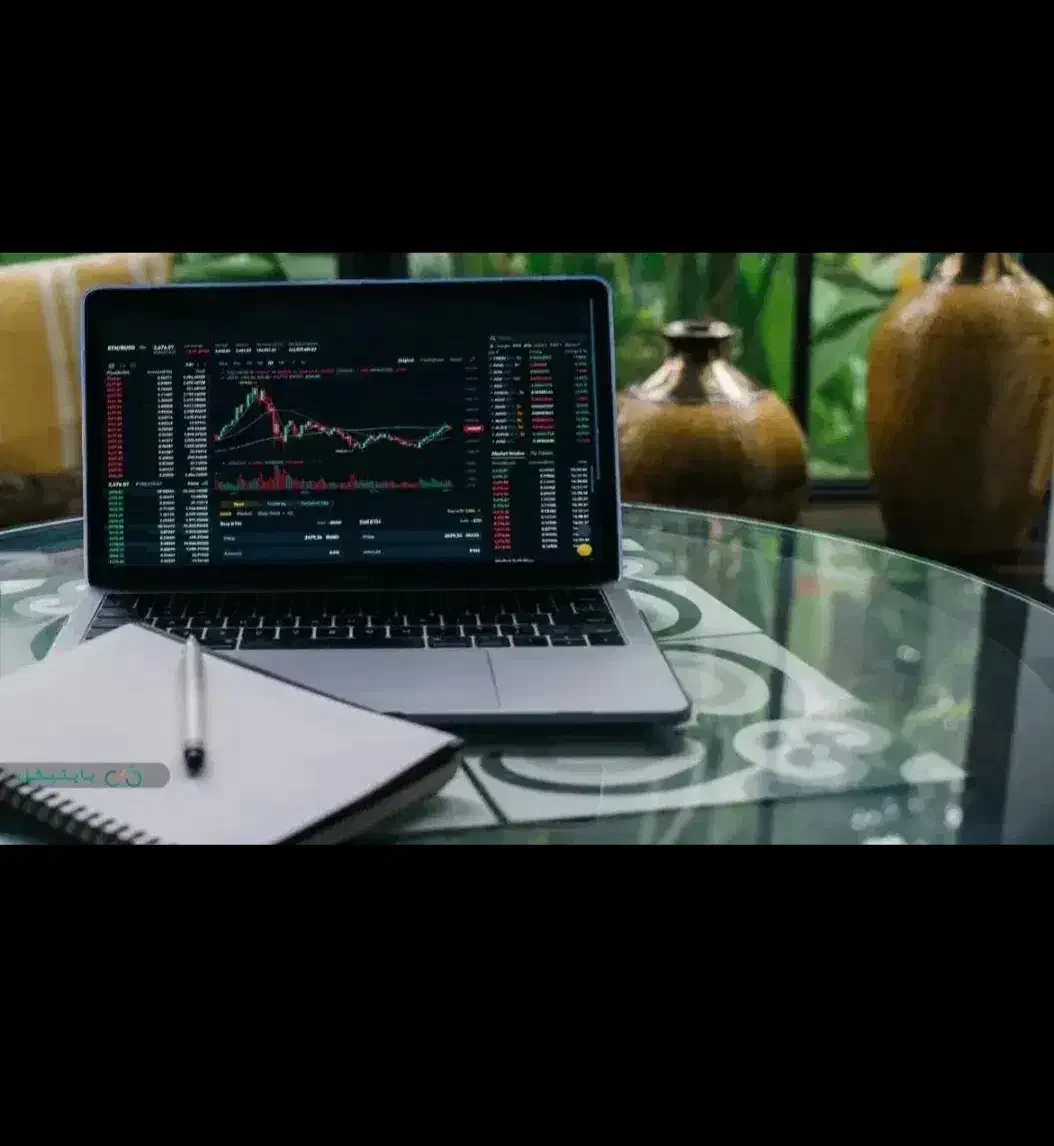 آموزش ارز دیجیتال ،طلا، فارکس ،کریپتو|خدمات آموزشی|تبریز, |دیوار