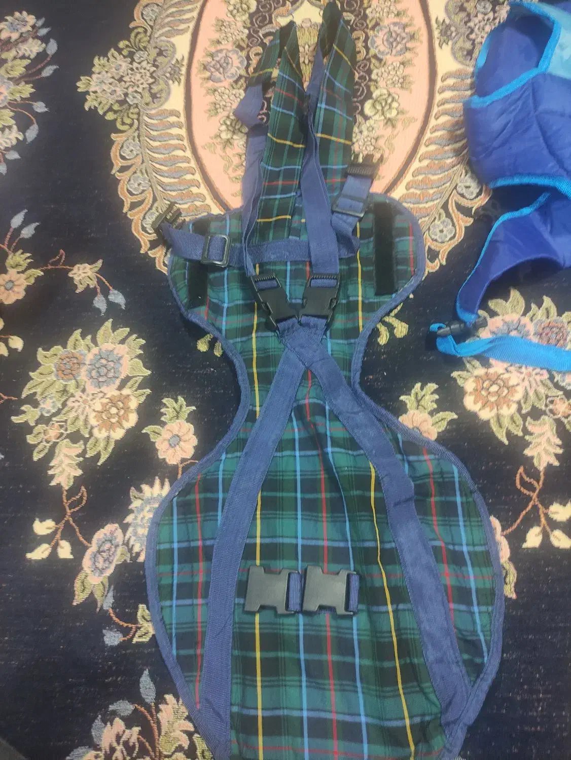 آغوشی نوزاد|کالسکه و لوازم جانبی|کرمانشاه, |دیوار