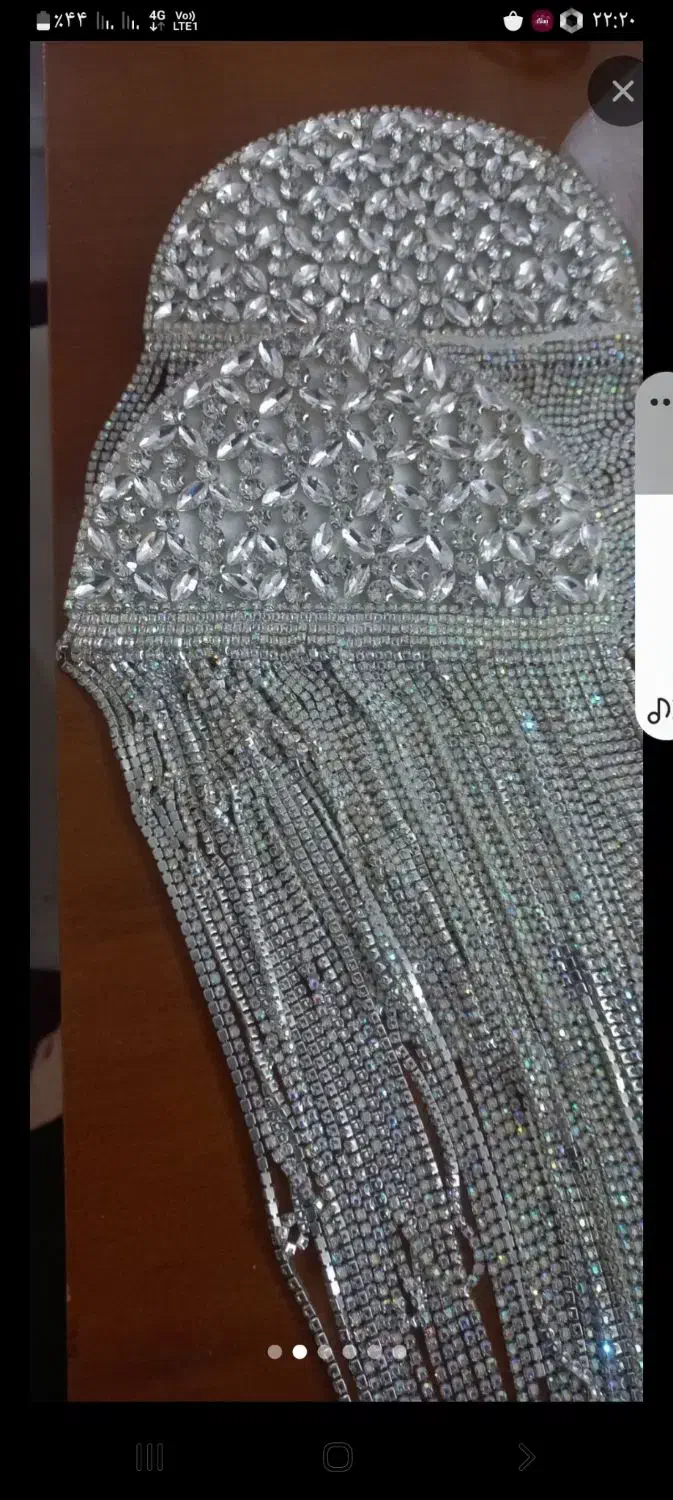 سر دوشی|کیف، کفش، کمربند|قزوین, |دیوار