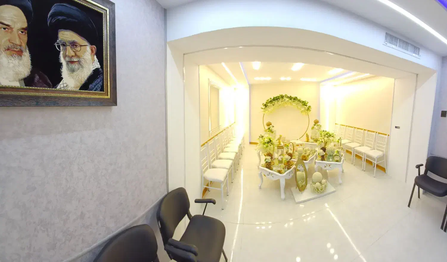 ازدواج دائم/موقت/ طلاق|خدمات پذیرایی، مراسم|اصفهان, جویباره|دیوار