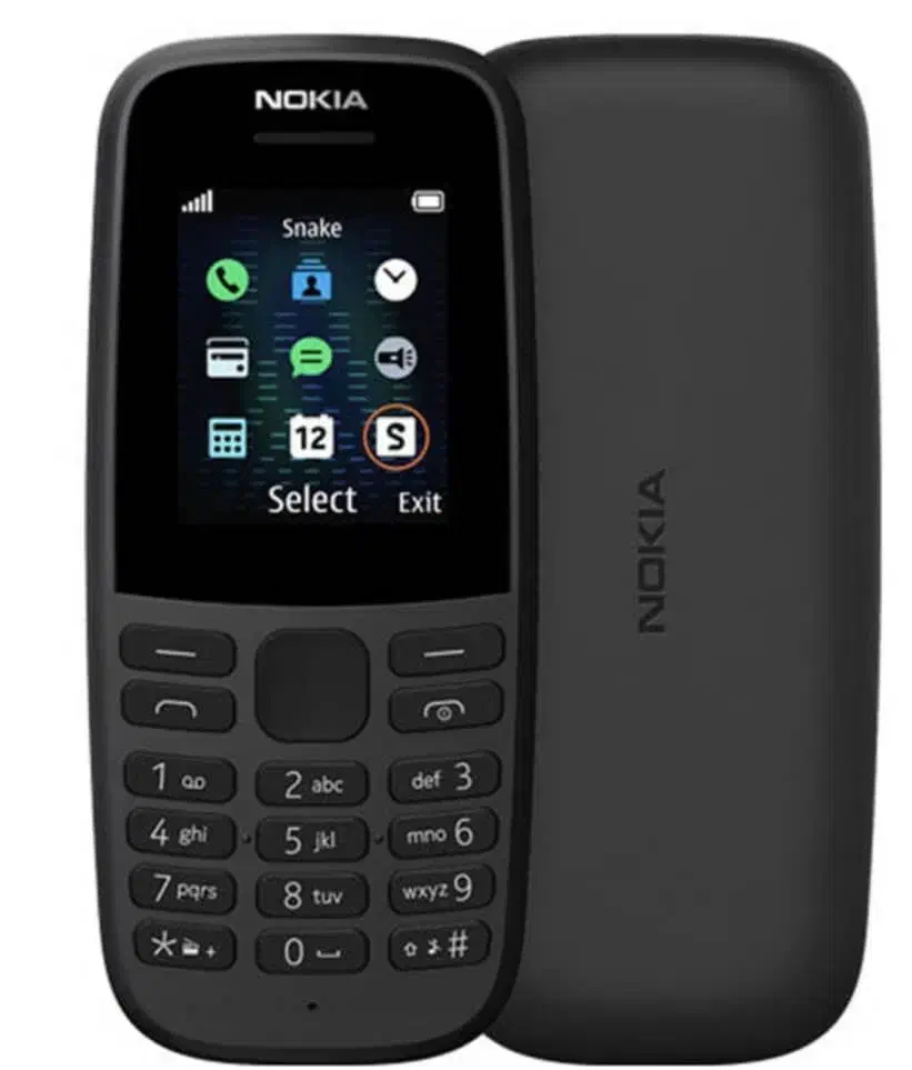 انواع نوکیا دکمه ای|موبایل|ارومیه, |دیوار