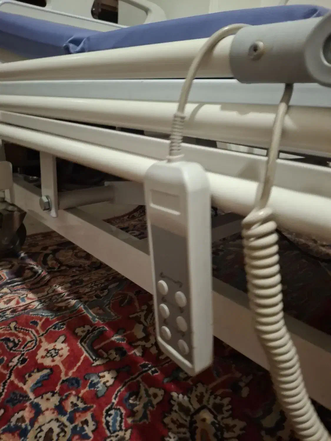 تخت برقی بیمارستانی|پزشکی|تهران, هروی|دیوار