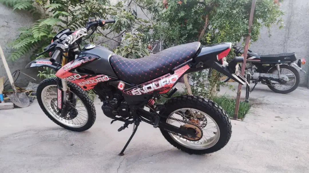 موتور|موتورسیکلت|کرمان, |دیوار