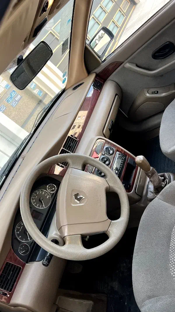 سمندef7دوگانه شرکت۱۴۰۰|خودرو سواری و وانت|قزوین, |دیوار