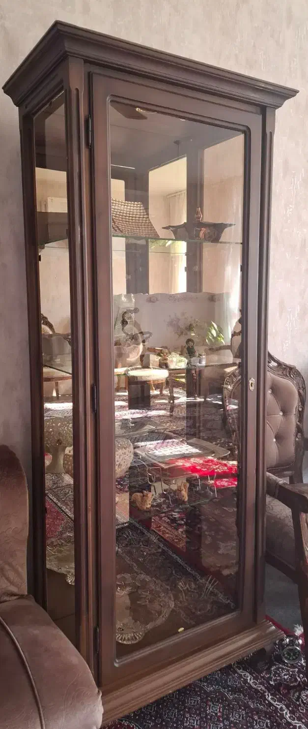 بوفه|بوفه، ویترین، کنسول|میاندوآب, |دیوار