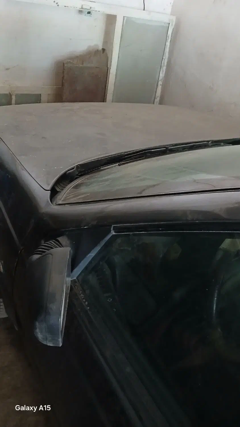 روا مدل 87|خودرو سواری و وانت|سنقر, |دیوار