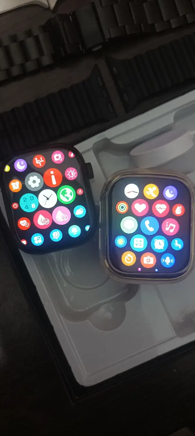 ساعت هوشمند|ساعت|مینودشت, |دیوار