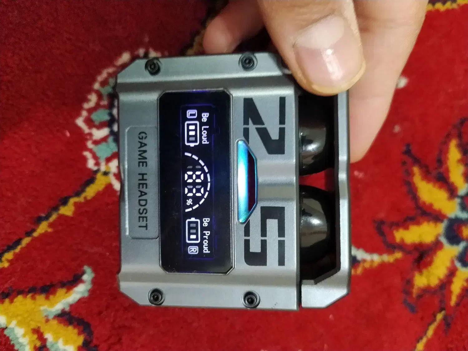 ایر پاد گیمینگ|لوازم جانبی موبایل و تبلت|فردوس (خراسان), |دیوار