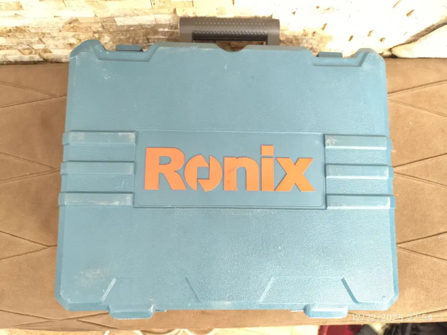 اره چکشی عمودبر رونیکس|ابزارآلات|تهران, تهرانپارس جنوبی|دیوار