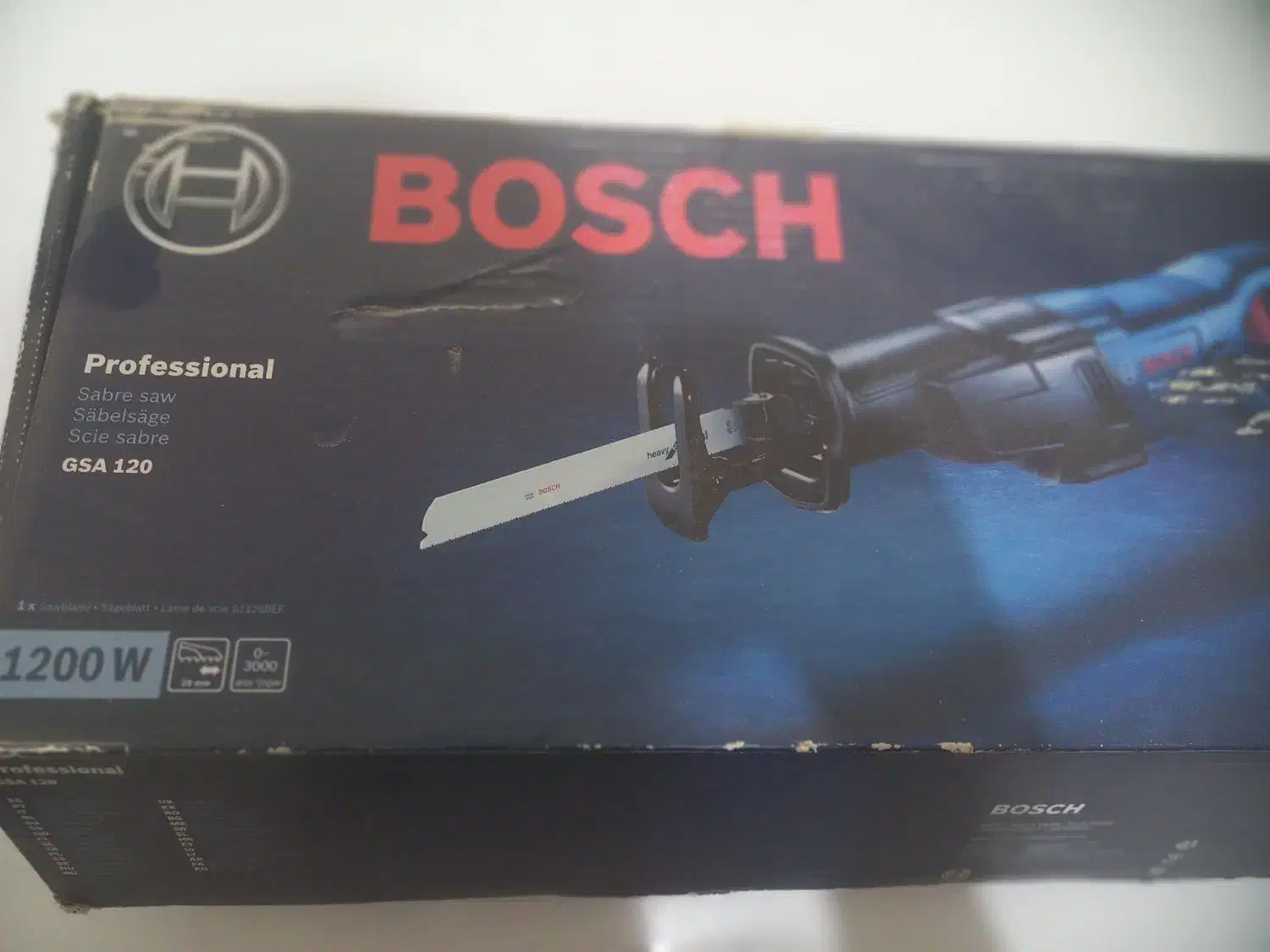 فروش اره مدل بوش|ابزارآلات|آبدان, |دیوار