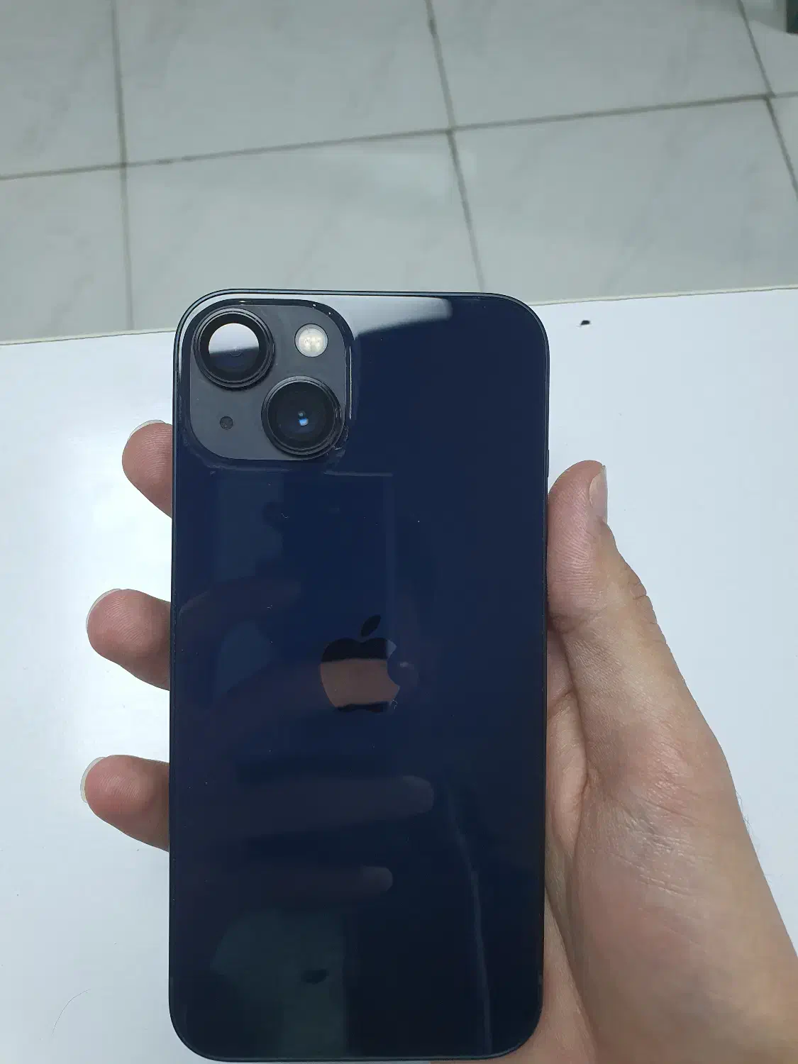 Iphone 13 normal|موبایل|اردکان, |دیوار